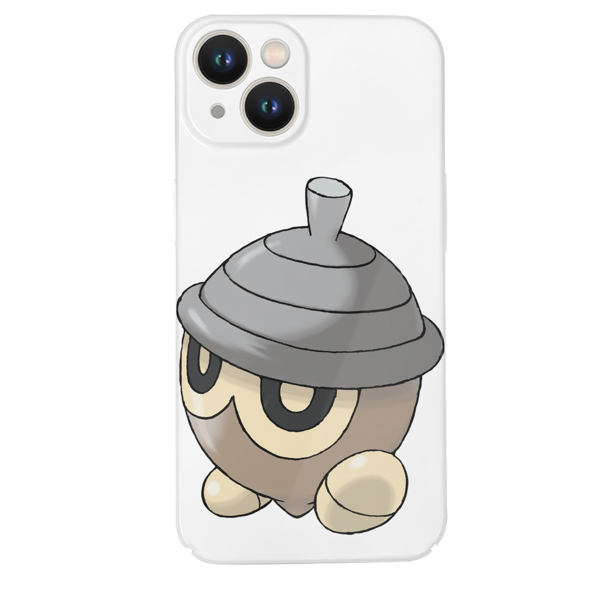 （画像用） ポケットモンスター Pokémon 【iPhone 14シリーズ対応】ハードケース